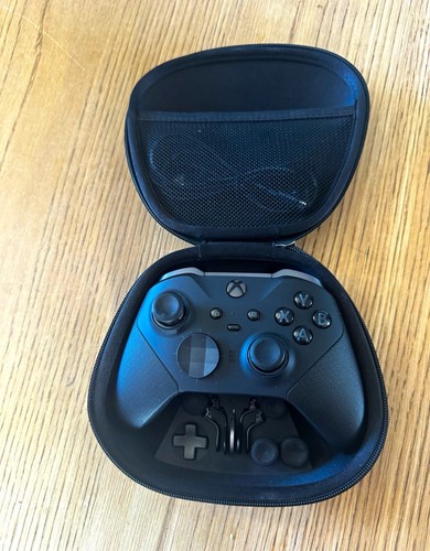 Microsoft xbox elite series - microsoft,