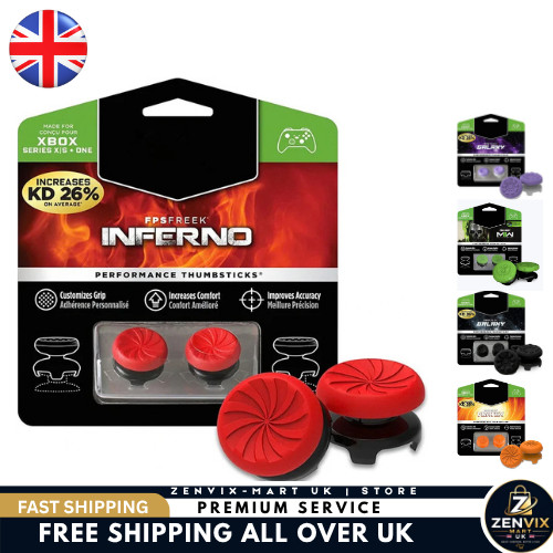 Kontrol freek inferno - kontrol,