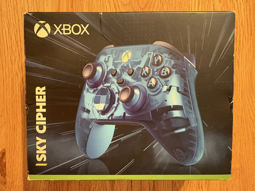 Xbox series wireless - series,