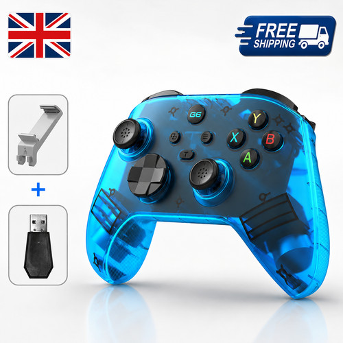 Wireless game controller for - controller,