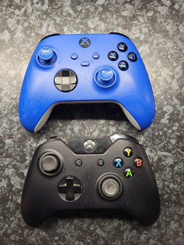 Microsoft xbox wireless - microsoft,