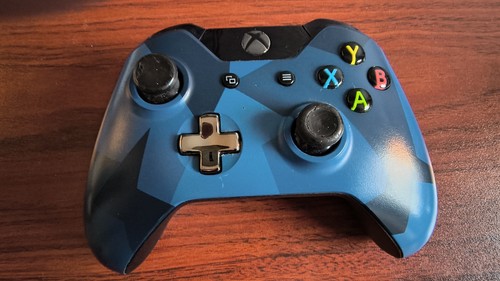 Microsoft xbox one midnight - microsoft,
