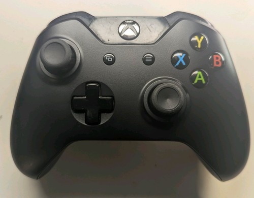 Tested working official xbox - tested,