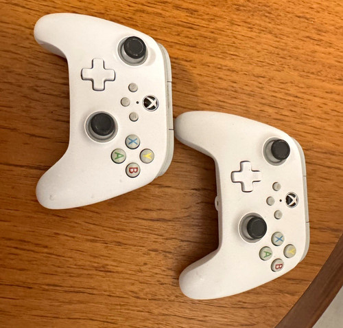 Powera wired xbox - wired,