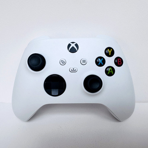 Genuine microsoft xbox series - genuine,