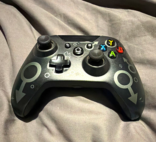 Techken wireless controller - wireless,