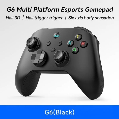 Wireless game controller - game,