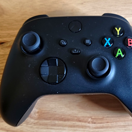 Microsoft xbox wireless - xbox,