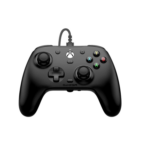 Gamesir wired gaming - gamesir, he