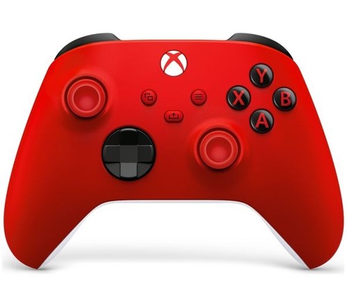 Microsoft wireless controller - microsoft,