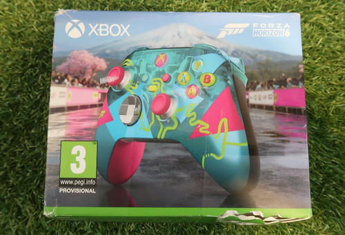 Xbox series one forza - x, /