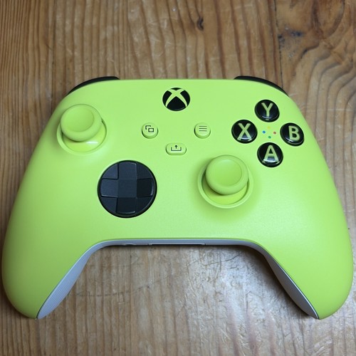 Xbox series wireless - xbox, s