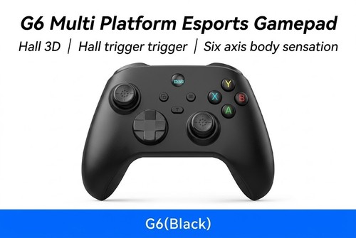 Wireless game controller - game, for