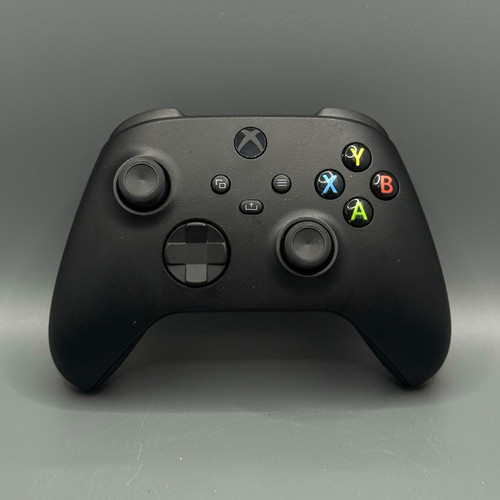 Microsoft xbox one series - one,