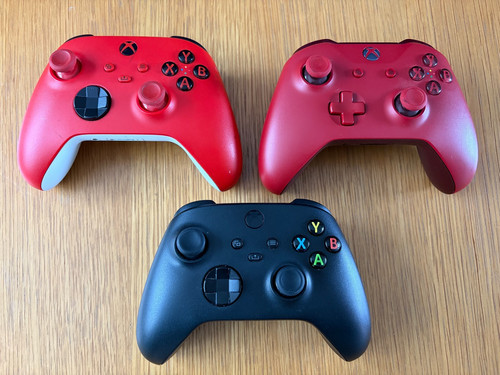 Official xbox one series - official,