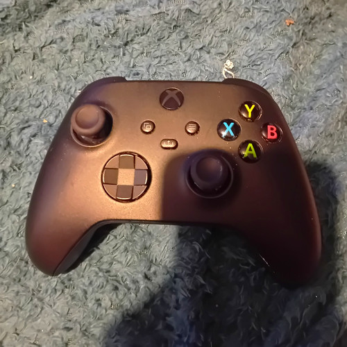 Microsoft xbox wireless - microsoft,