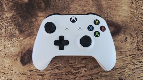 Xbox one controller model 1708 - xbox,