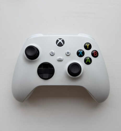 Microsoft wireless controller - wireless,