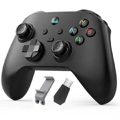 Wireless game controller - wireless,