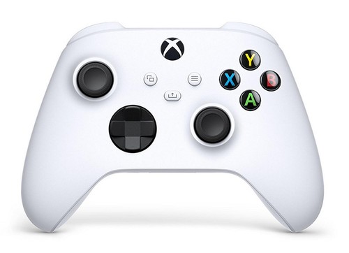 Xbox wireless controller - wireless,
