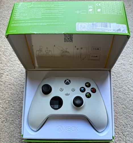 Xbox wireless controller robot - controller,