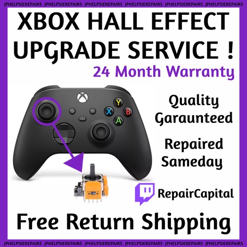 Xbox series pad - pad,