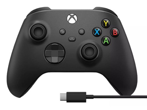 Xbox wireless controller - xbox,
