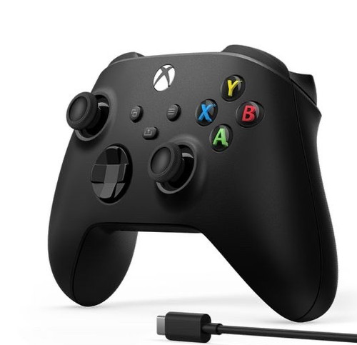 Microsoft wireless controller - microsoft,