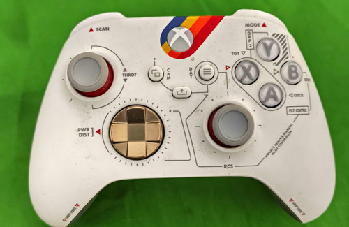 Microsoft xbox starfield - xbox,