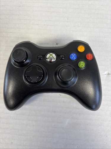 Wireless video game controller - wireless,