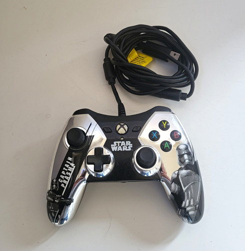 Powera star wars wired - star,