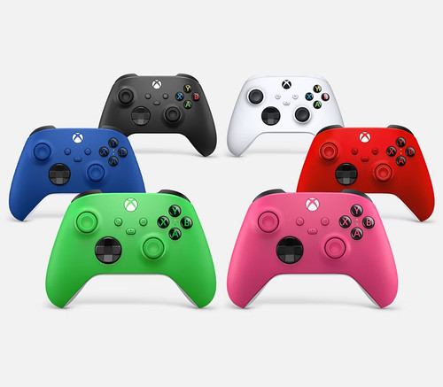 Official xbox wireless - official,