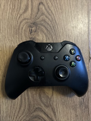 Microsoft xbox one - one, wireless