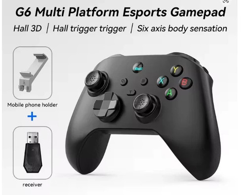 Wireless game controller - game, for
