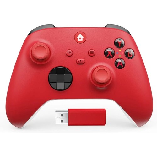 Wireless controller for xbox - wireless,