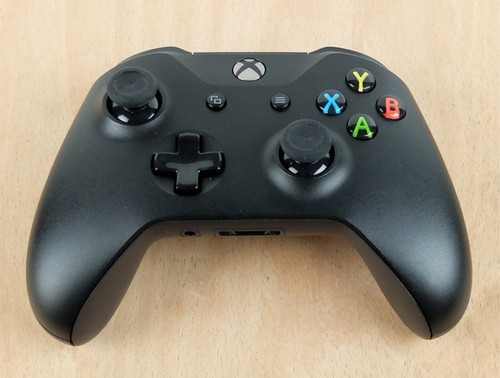 Official microsoft xbox - one, s