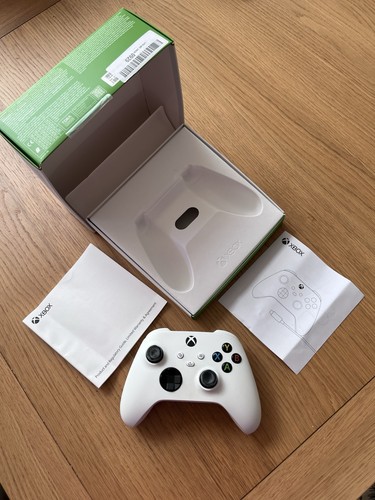 Microsoft xbox series s - microsoft,
