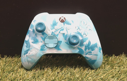 Microsoft xbox controller - x/s,