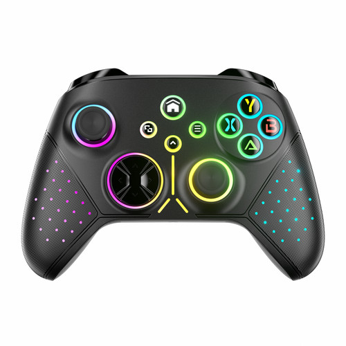 Wireless rgb controller - rgb,