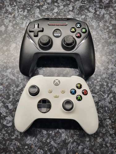 Microsoft xbox series - xbox,