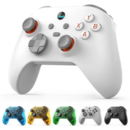 Wireless game controller for - wireless,