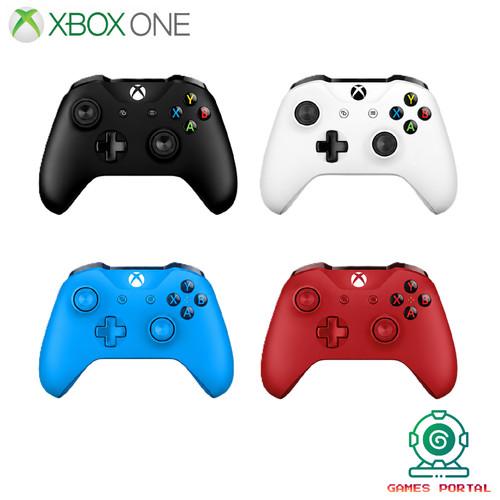 Xbox one official - official, genuine