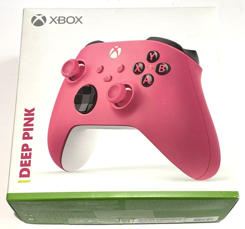Microsoft wireless controller - microsoft,