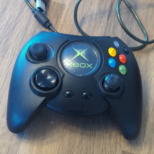 Microsoft xbox controller - xbox, s