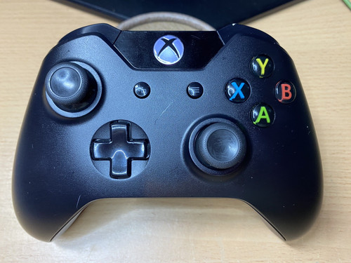 Genuine microsoft xbox one - genuine,