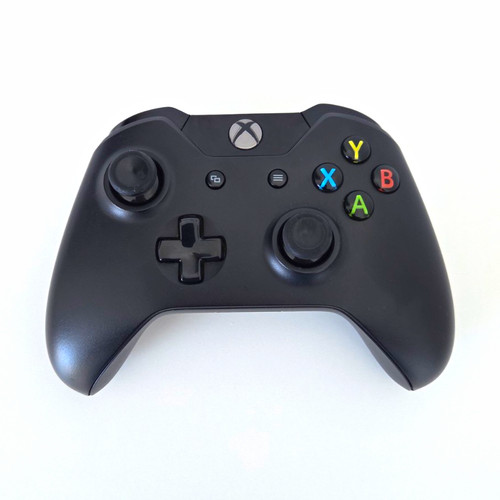 Xbox one wireless - one, controller