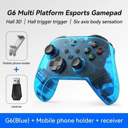 Wireless game controller - controller, for