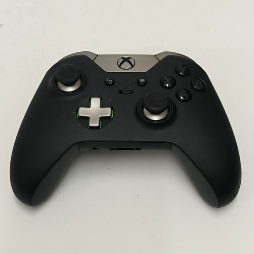 Xbox elite wireless controller - xbox,