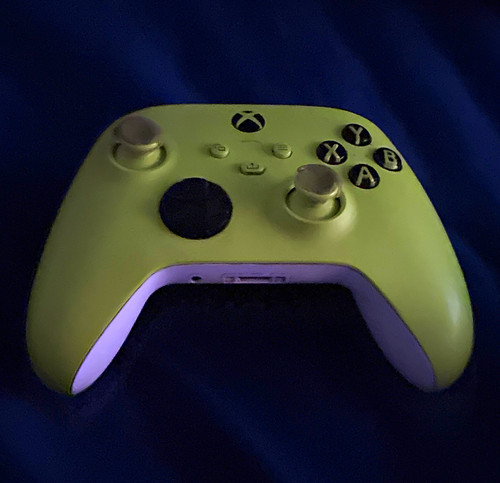Microsoft xbox wireless - xbox,