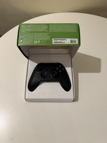 Boxed microsoft xbox series - boxed,